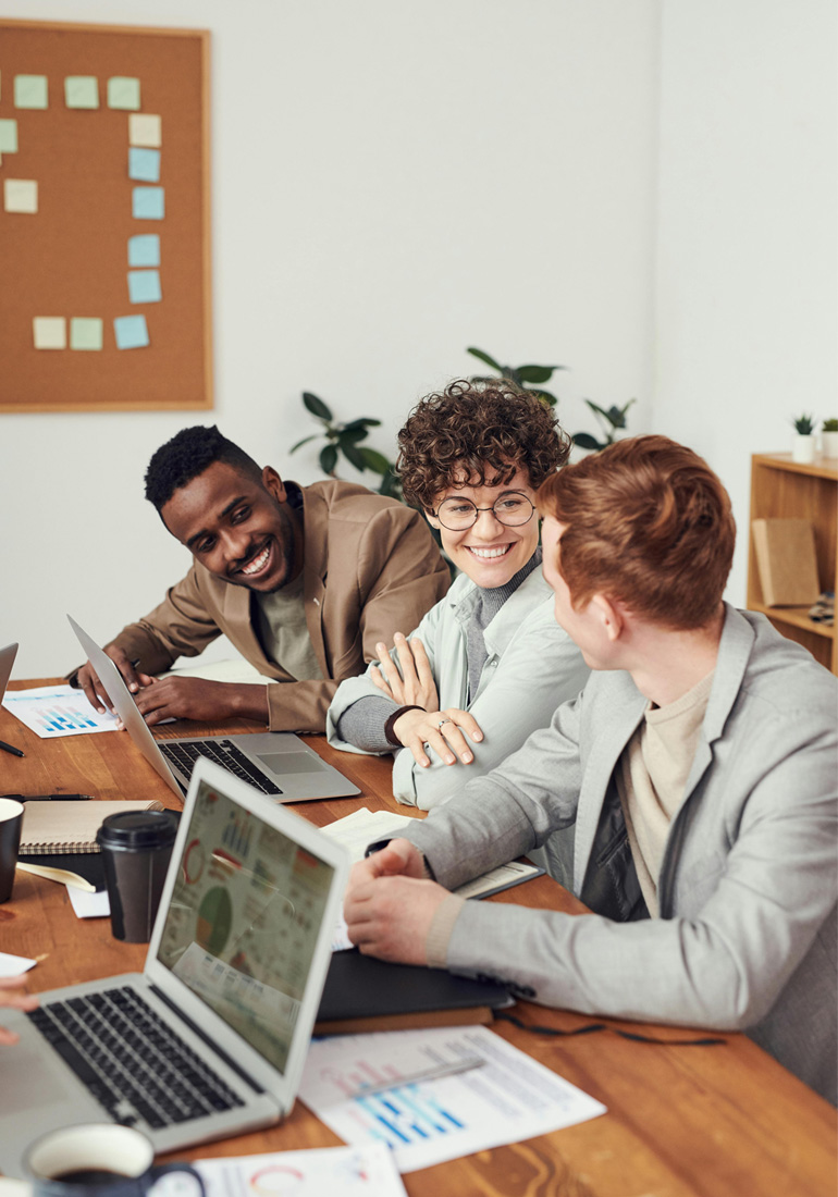 Digital Solutions