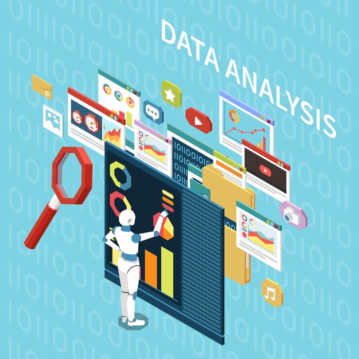 Data & AI Services for Blue Birds