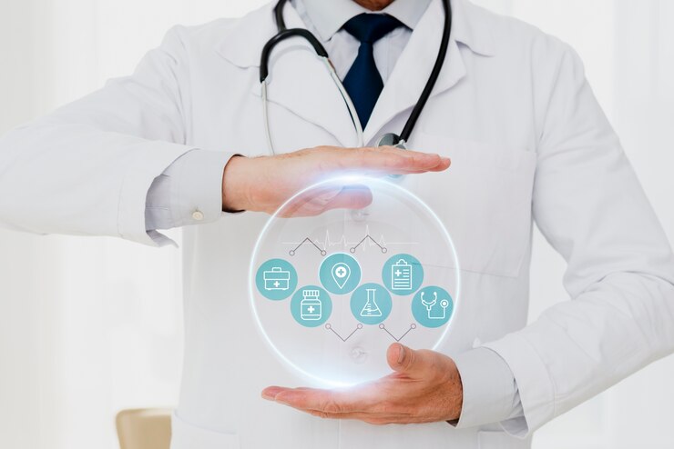 Hospital Management System