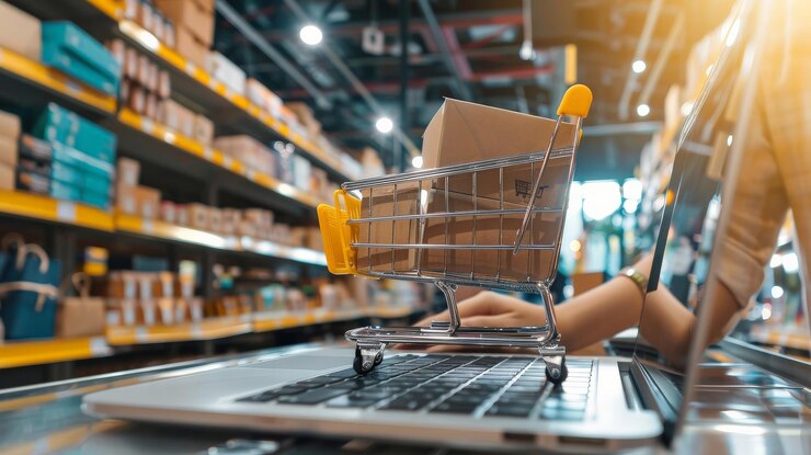 Retail Inventory